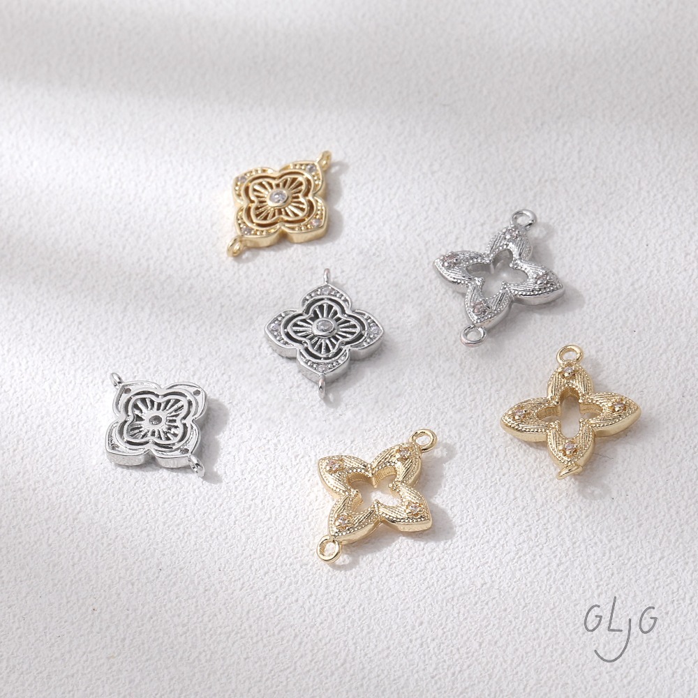 Jewelry Making Findings - 6PCS Bracelet Necklace Making for Jewelry