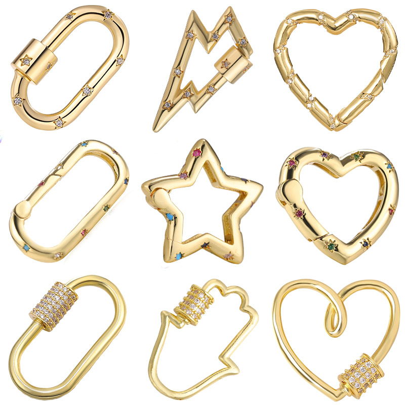 Juya DIY Fashion Charms Jewelr - Jewelry Making Charms recension och pris