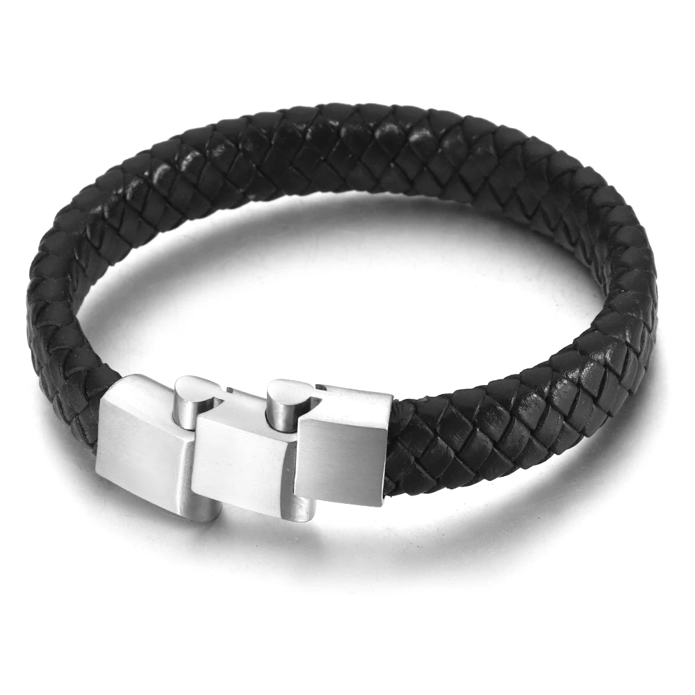 Extended Stainless Steel Clasp - Jewelry Making Metal Supplies recension och pris