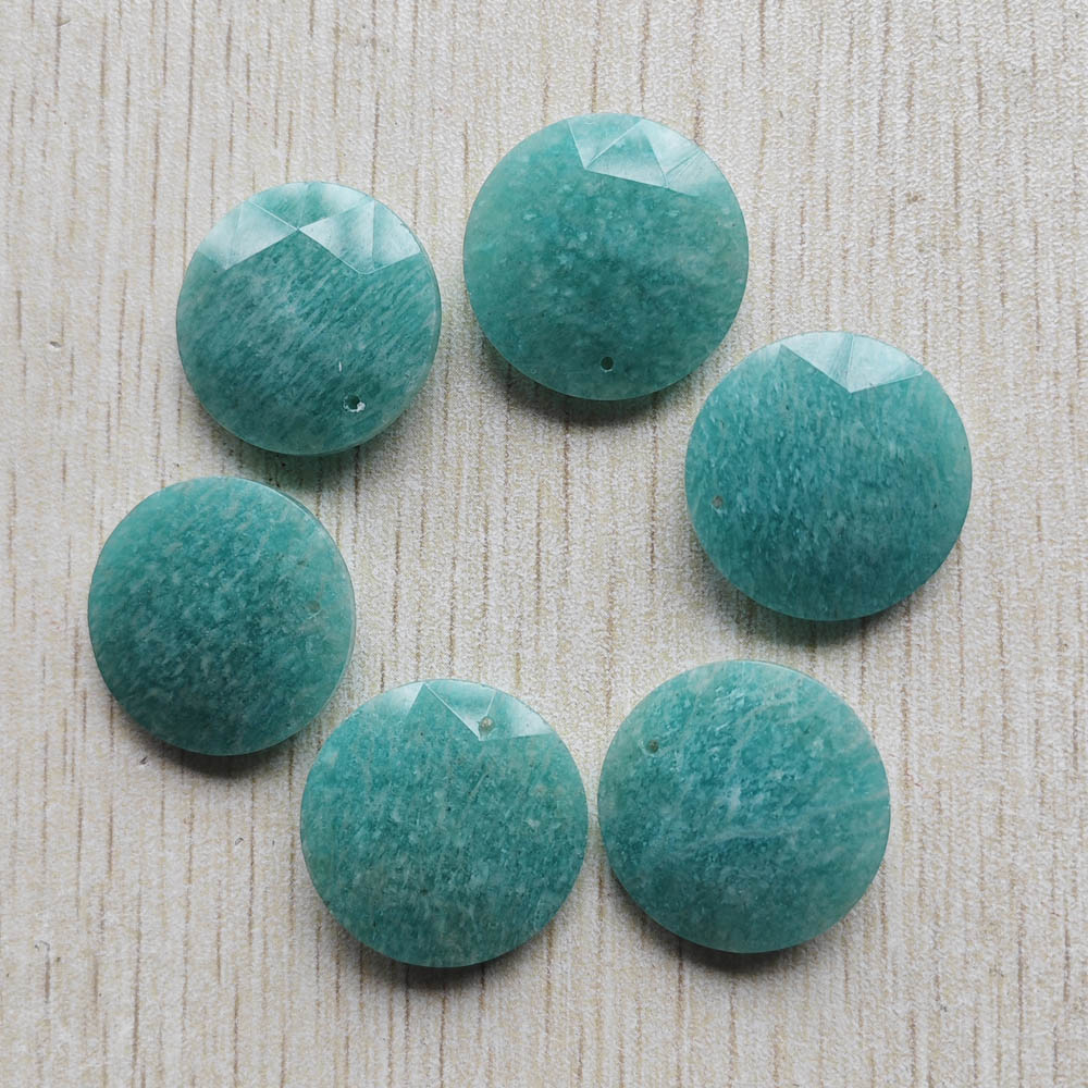 Wholesale 6pcs Beautiful Natur - Jewelry Making Amazon recension och pris