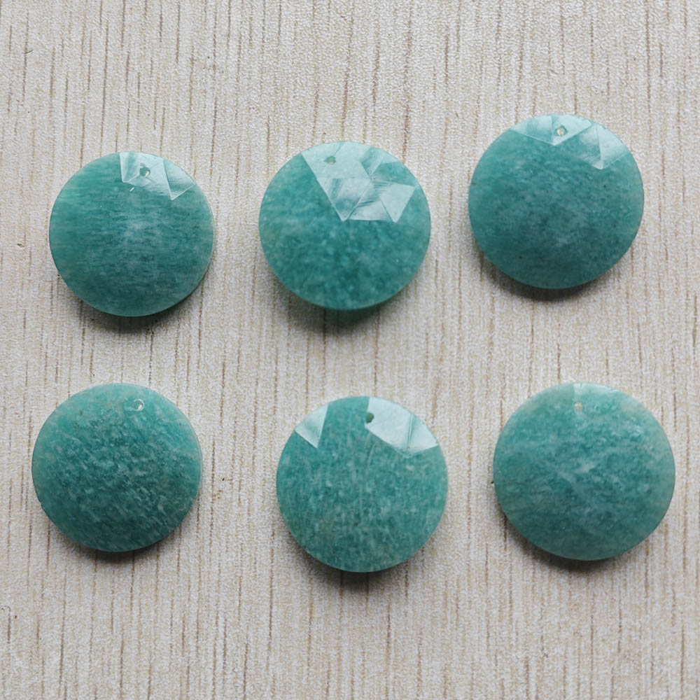 Wholesale 6pcs Beautiful Natur - Jewelry Making Amazon recension och pris