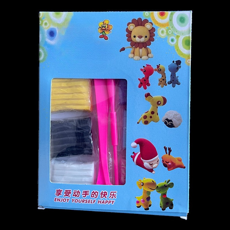 Baking Clay Soft Clay Experien - Jewelry Making Experience recension och pris