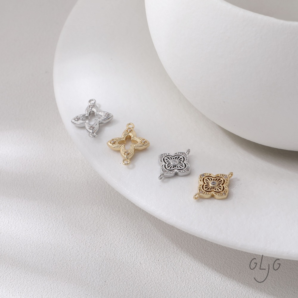 6PCS Bracelet Necklace Making  - Jewelry Making Findings recension och pris