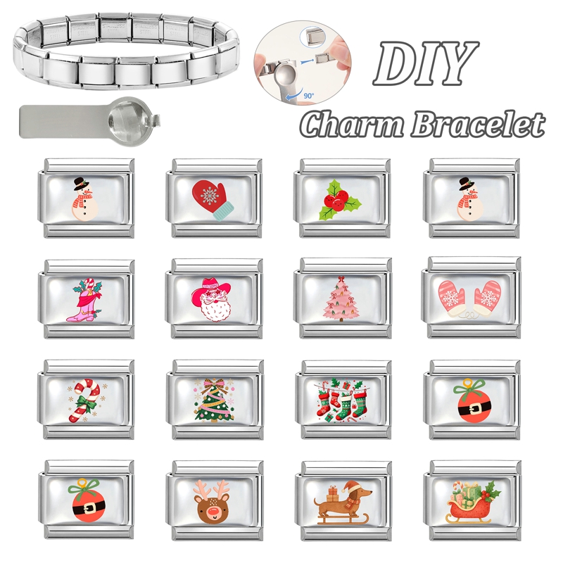 Y2K Christmas Snowman Socks Gl - Jewelry Making Gloves recension och pris