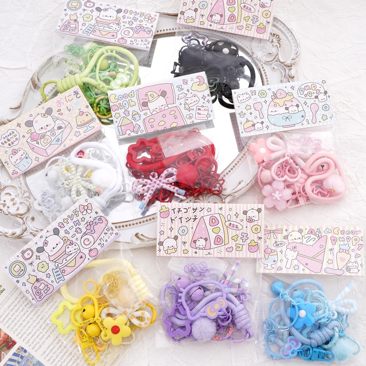New Style 10Pcs/set Perler Bea - Jewelry Making Kit For Beginners recension och pris