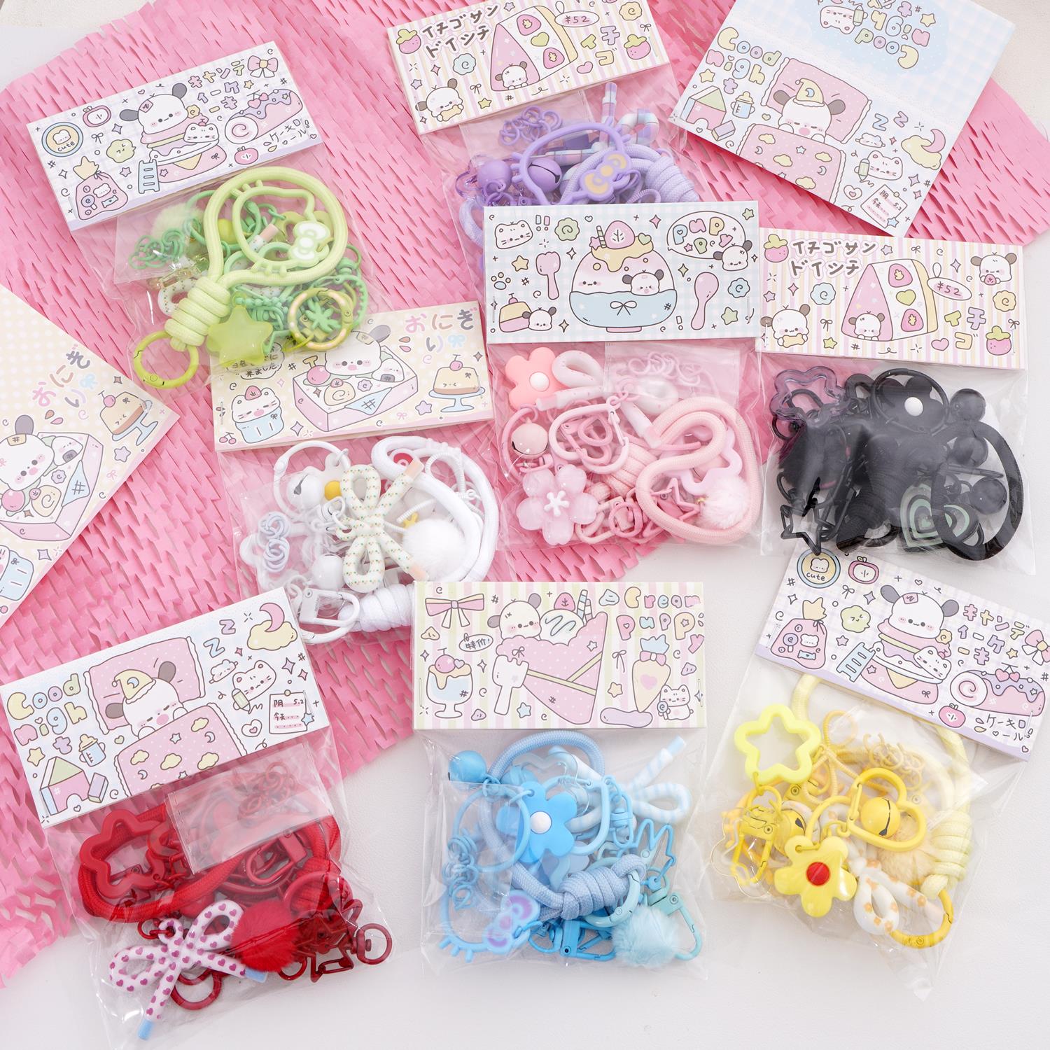 New Style 10Pcs/set Perler Bea - Jewelry Making Kit For Beginners recension och pris