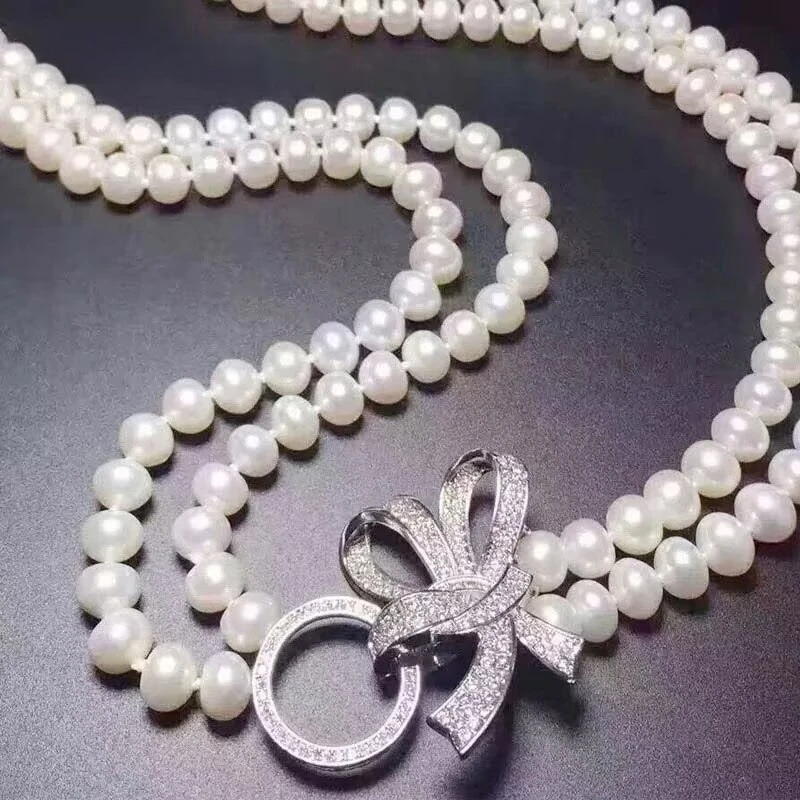18K Gold Plated Pearl Clasps C - Jewelry Making Kit For Beginners recension och pris