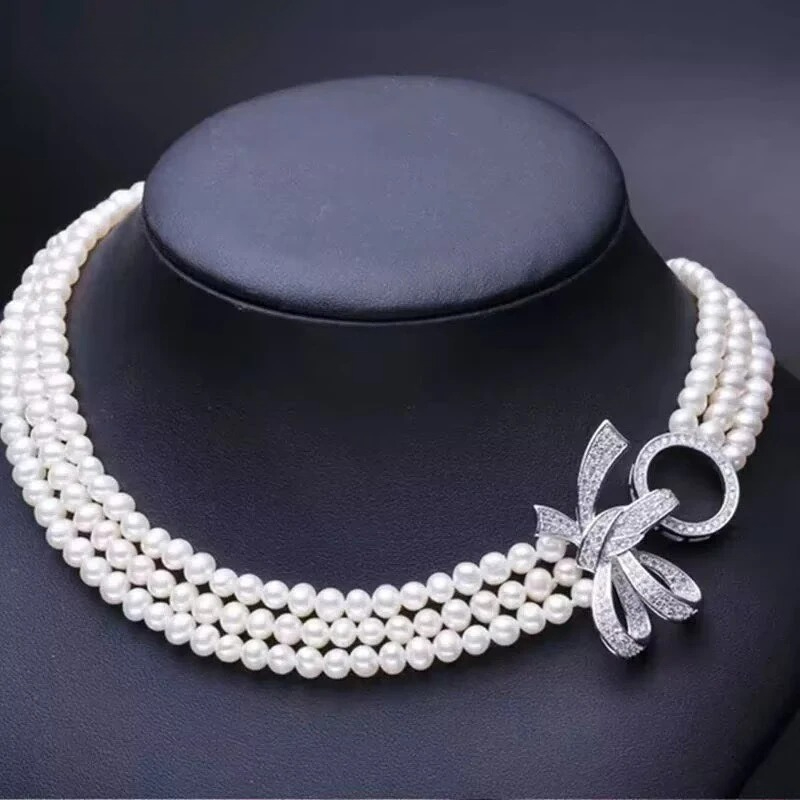 18K Gold Plated Pearl Clasps C - Jewelry Making Kit For Beginners recension och pris