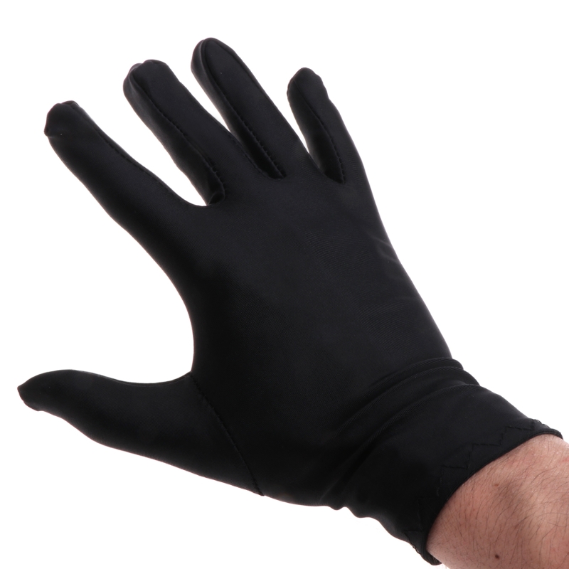 Black Cotton Gloves Jewelry Gl - Jewelry Making Gloves recension och pris