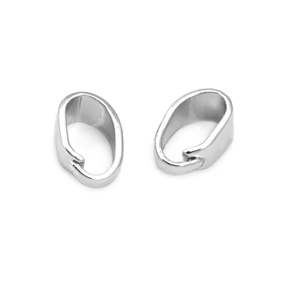 7x3.5MM 6x4MM 7x5MM 9x4MM 18K  - Jewelry Making Metal Supplies recension och pris