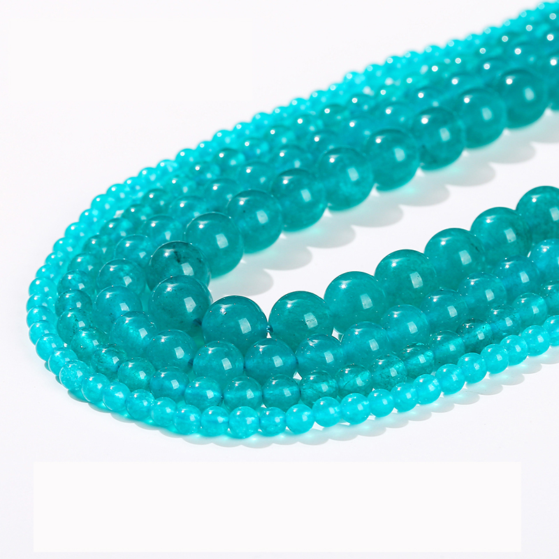 Natural Stone Amazons Color Ch - Jewelry Making Amazon recension och pris