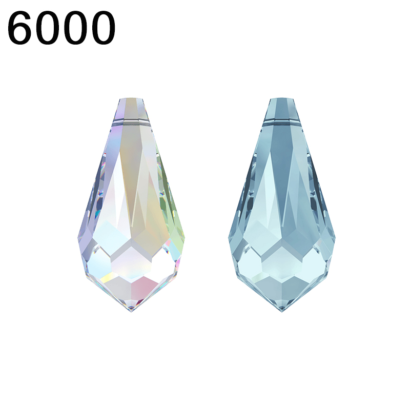 (1 Piece) 6000 Classic Drop Pe - Jewelry Making At Home recension och pris