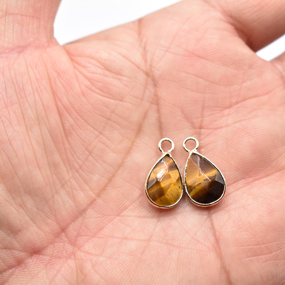 Wholesale 20pcs/lot  Natural S - Jewelry Making Amazon recension och pris