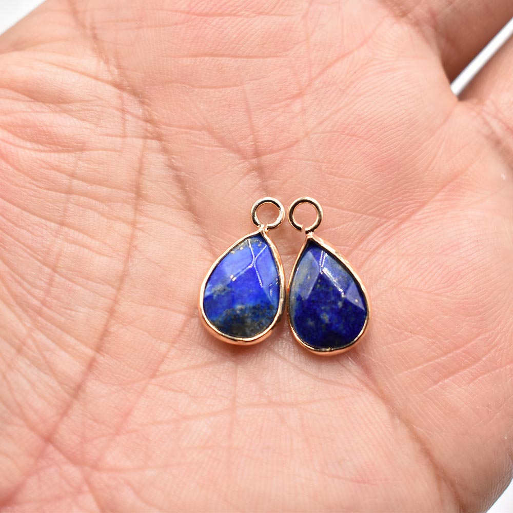 Wholesale 20pcs/lot  Natural S - Jewelry Making Amazon recension och pris