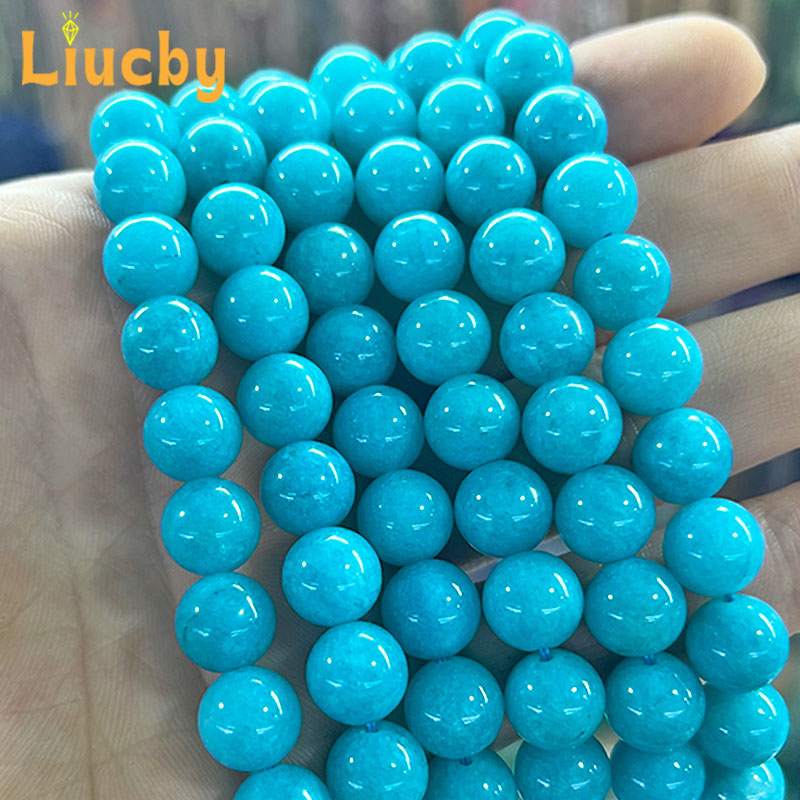 Amazon Colored Jade Natural St - Jewelry Making Amazon recension och pris