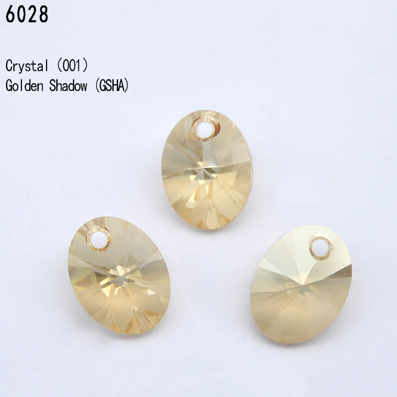 Original Crystals from Austria - Jewelry Making At Home recension och pris