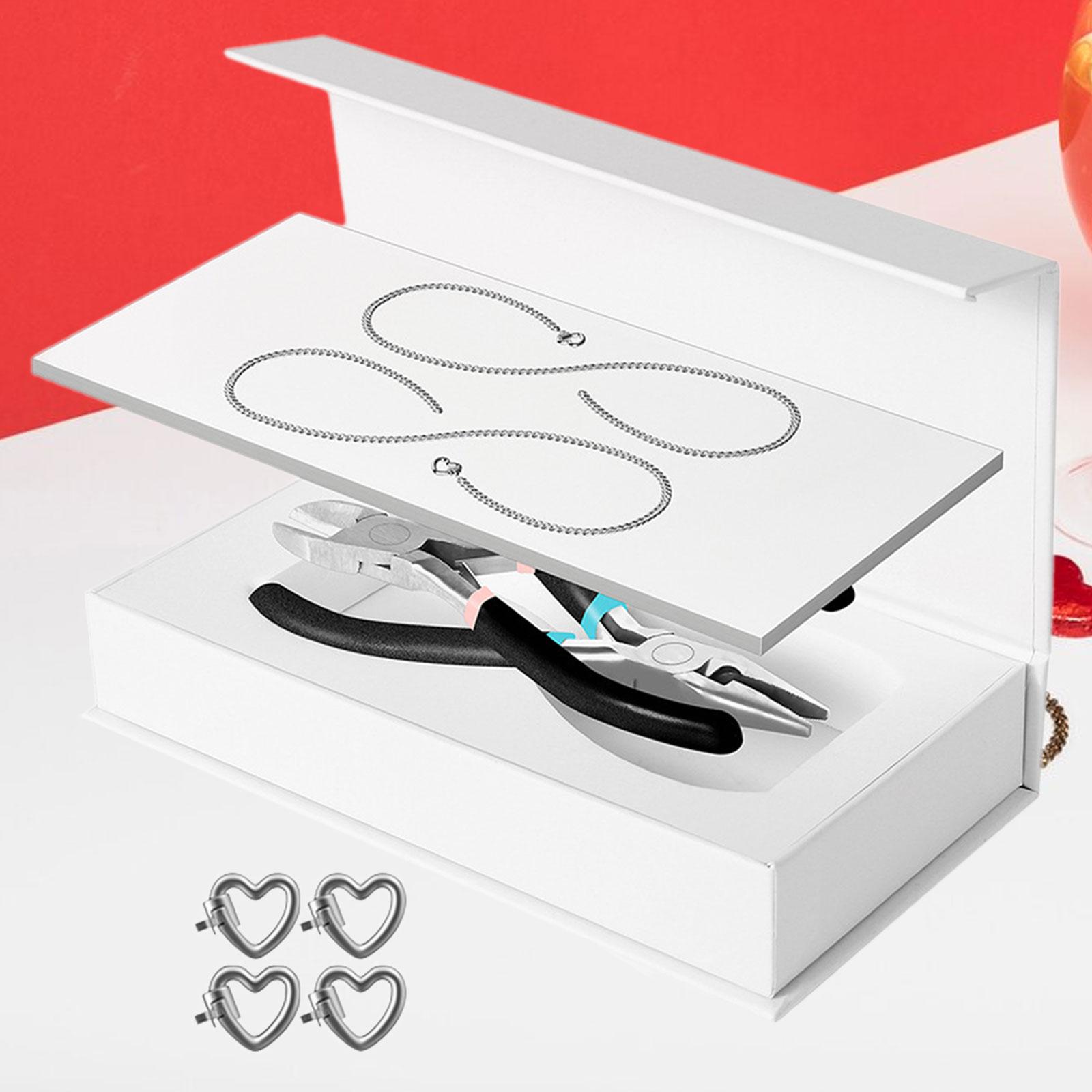 Permanent Bracelet Kit Valenti - Jewelry Making Experience recension och pris