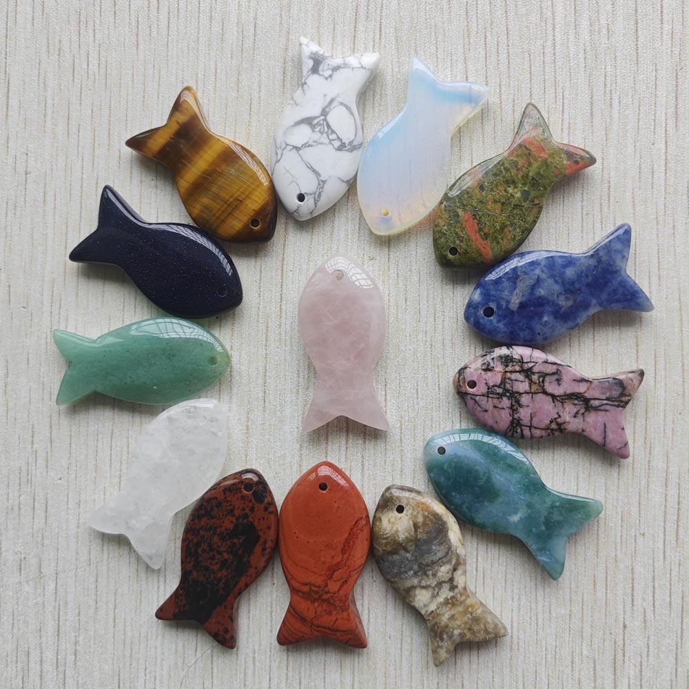Natural Amazon stone Fashion C - Jewelry Making Amazon recension och pris