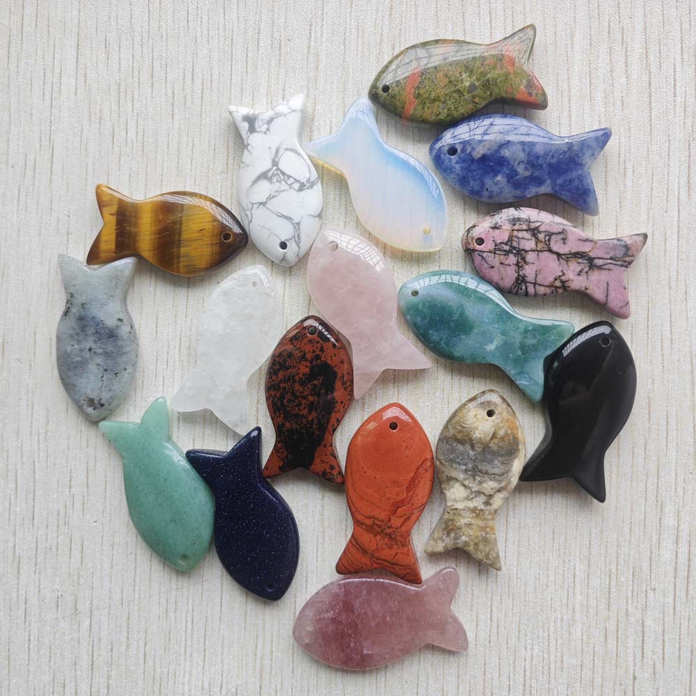 Natural Amazon stone Fashion C - Jewelry Making Amazon recension och pris