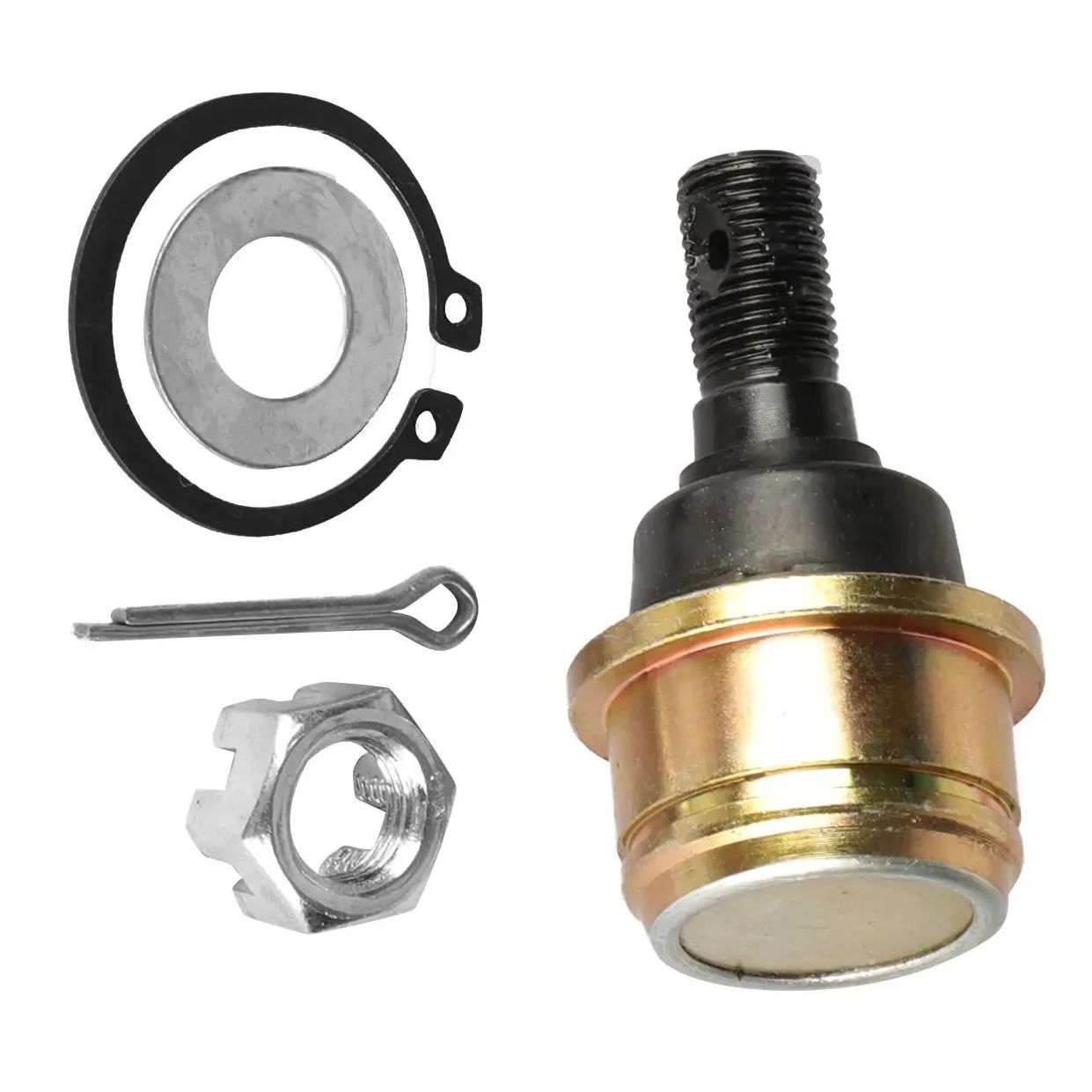 HISUN 500CC 700CC HS500 HS700  - Eyepin Ball End recension och pris
