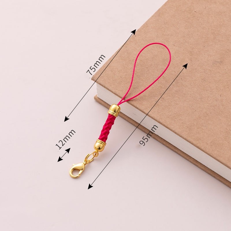 10Pcs Gold Lobster Clasp Lanya - Jewelry Making Charms recension och pris