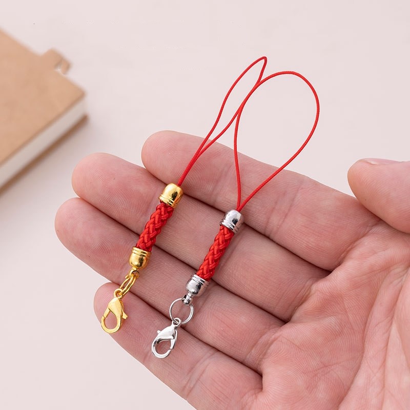10Pcs Gold Lobster Clasp Lanya - Jewelry Making Charms recension och pris