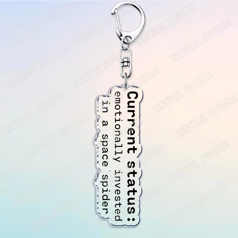 Hot Project Hail Mary Mission  - Jewelry Making Findings recension och pris