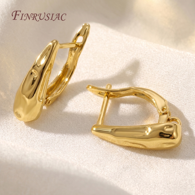 Multi Style Leverback Earring  - Jewelry Making Findings recension och pris