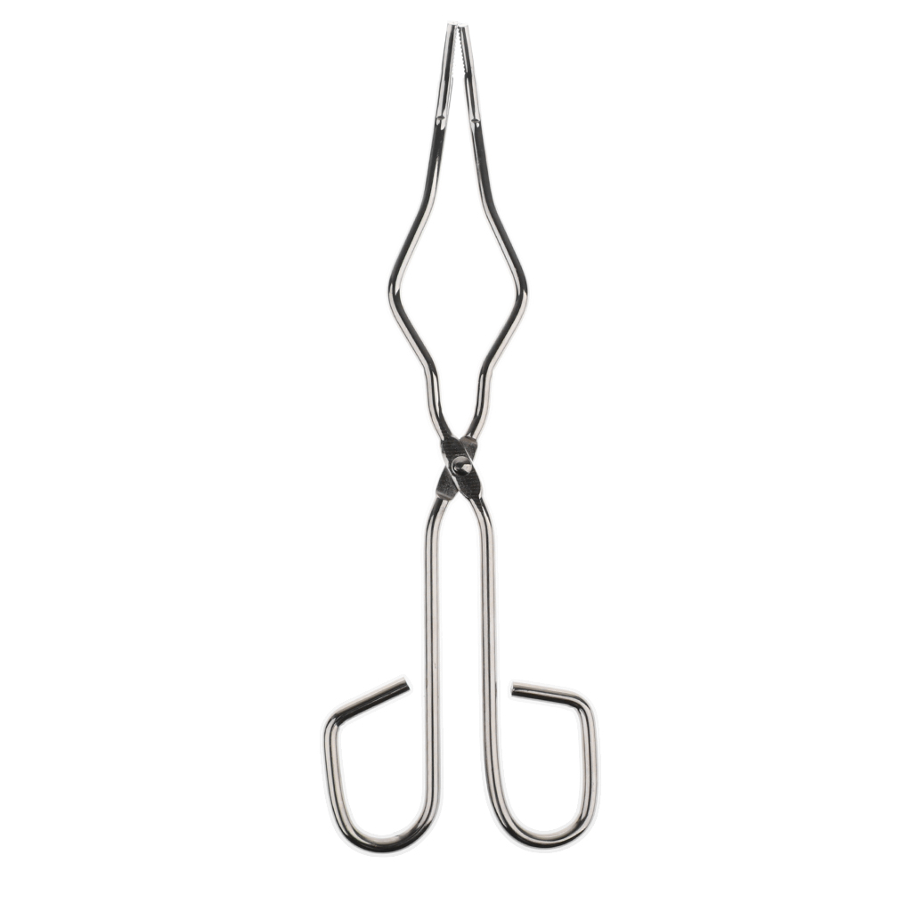Melting Kit Iron Crucible Tong - Jewelry Making Experience recension och pris
